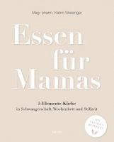 bokomslag Essen für Mamas