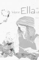 Wenn Ella strickt ... 1