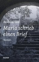 bokomslag Maria schrieb einen Brief