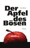 bokomslag DER APFEL DES BÖSEN