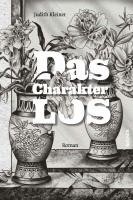 bokomslag Das CharakterLos