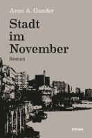 bokomslag Stadt im November