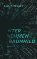 bokomslag UNTERNEHMEN BRÜNHILD