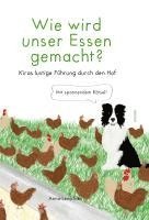 bokomslag Wie wird unser Essen gemacht?