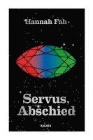 bokomslag Servus, Abschied