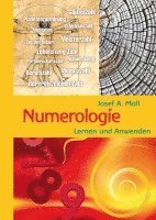 bokomslag Numerologie
