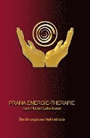 bokomslag PRANA ENERGIE-THERAPIE