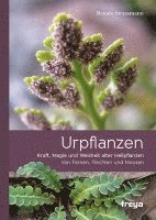 Renato Strassmann - Urpflanzen, Inbunden