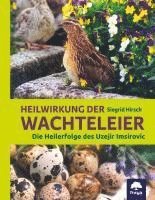 Heilwirkung der Wachteleier