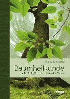 bokomslag Baumheilkunde