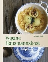 bokomslag Vegane Hausmannskost