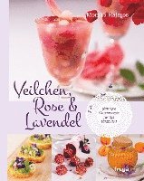 bokomslag Veilchen, Rose und Lavendel