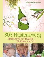 bokomslag SOS Hustenzwerg