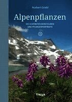 Alpenpflanzen