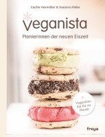 bokomslag Veganista