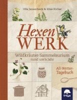 bokomslag Hexenwerk