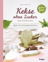 bokomslag Kekse ohne Zucker