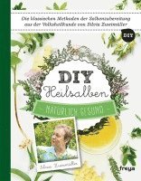 bokomslag DIY Heilsalben