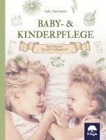 bokomslag Baby- & Kinderpflege