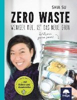 bokomslag Zero Waste