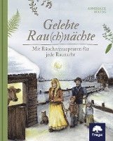 Gelebte Rau(ch)nächte 1