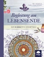 Peter Germann, Gudrun Zeuge-Germann - Begleitung am Lebensende, Inbunden