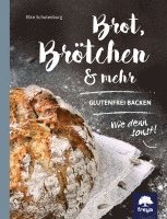 bokomslag Brot, Brötchen & mehr