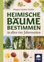 bokomslag Heimische Bäume bestimmen