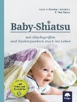 bokomslag Baby-Shiatsu