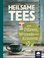 bokomslag Heilsame Tees