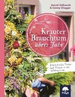 bokomslag Kräuterbrauchtum