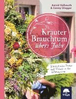 Astrid Süßmuth, Conny Glogger - Kräuterbrauchtum, Häftad
