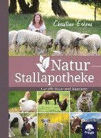 bokomslag Natur-Stallapotheke