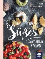 bokomslag Süßes glutenfrei backen