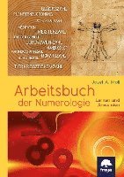bokomslag Arbeitsbuch der Numerologie