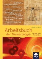 bokomslag Arbeitsbuch der Numerologie