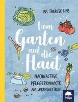 bokomslag Vom Garten auf die Haut