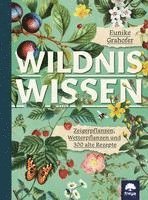 bokomslag Wildniswissen