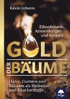 bokomslag Gold der Bäume