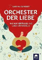 bokomslag Orchester der Liebe