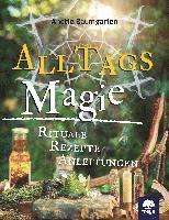 Anette Baumgarten - Alltagsmagie, Häftad