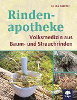 Eunike Grahofer - Rindenapotheke, Häftad