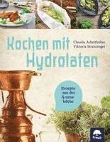 bokomslag Kochen mit Hydrolaten