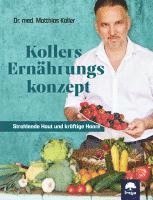 bokomslag Kollers Ernährungskonzept