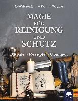 bokomslag Magie für Reinigung und Schutz