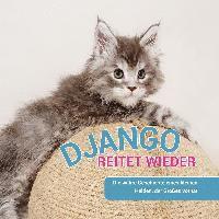 Django reitet wieder 1