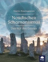 bokomslag Nordischer Schamanismus