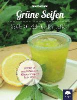 bokomslag Grüne Seifen