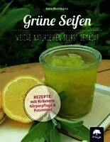 Inés Hermann - Grüne Seifen, Häftad