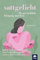 Andrea Löw - sattgeliebt, Inbunden